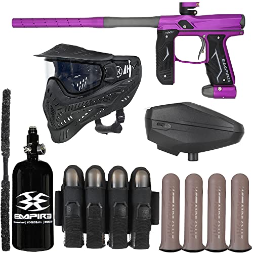 Dust Purple/Dust Grey