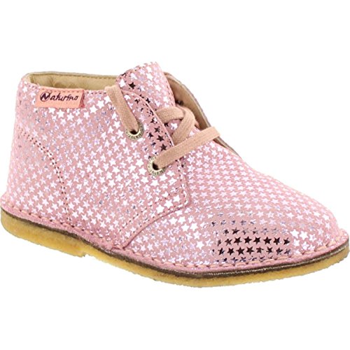Pink(star Print)