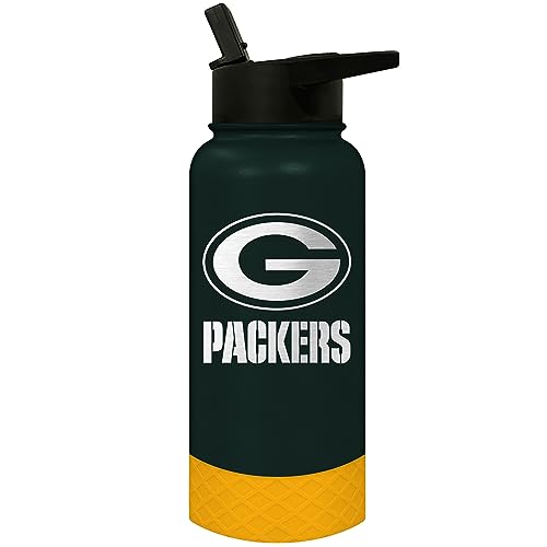 Green Bay Packers, No Color