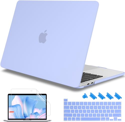 Frosted New Blue