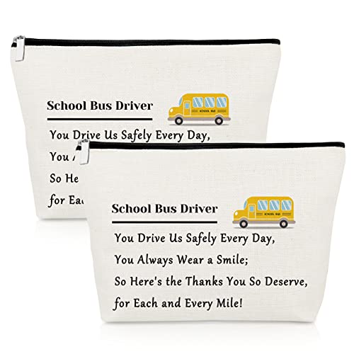 2 Pack Bus Driver Bag