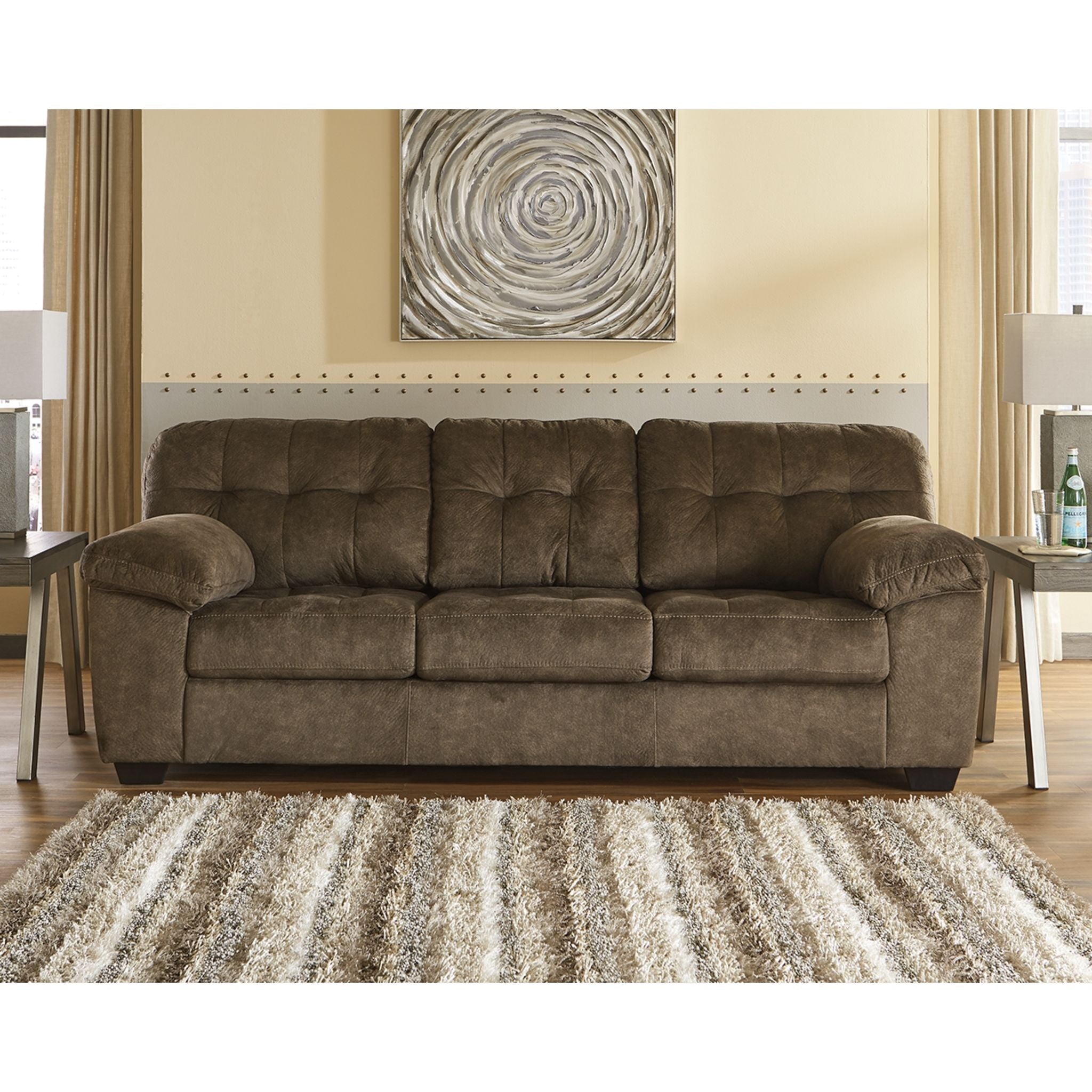 Accrington Queen Sleeper Mattress - Premium Comfort for a Restful Night's Sleep | Perfect for Bedrooms, Guest Rooms & Vacation Homes