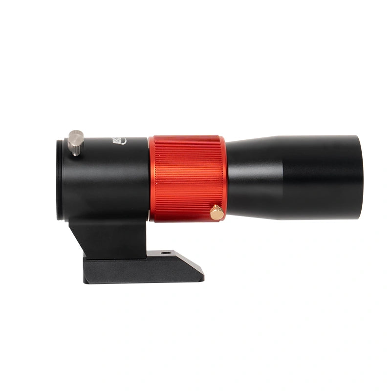 30F5 Mini Guide Scope - Compact Rifle Scope for Hunting & Shooting | Perfect for Outdoor Adventures, Tactical Training & Target Practice