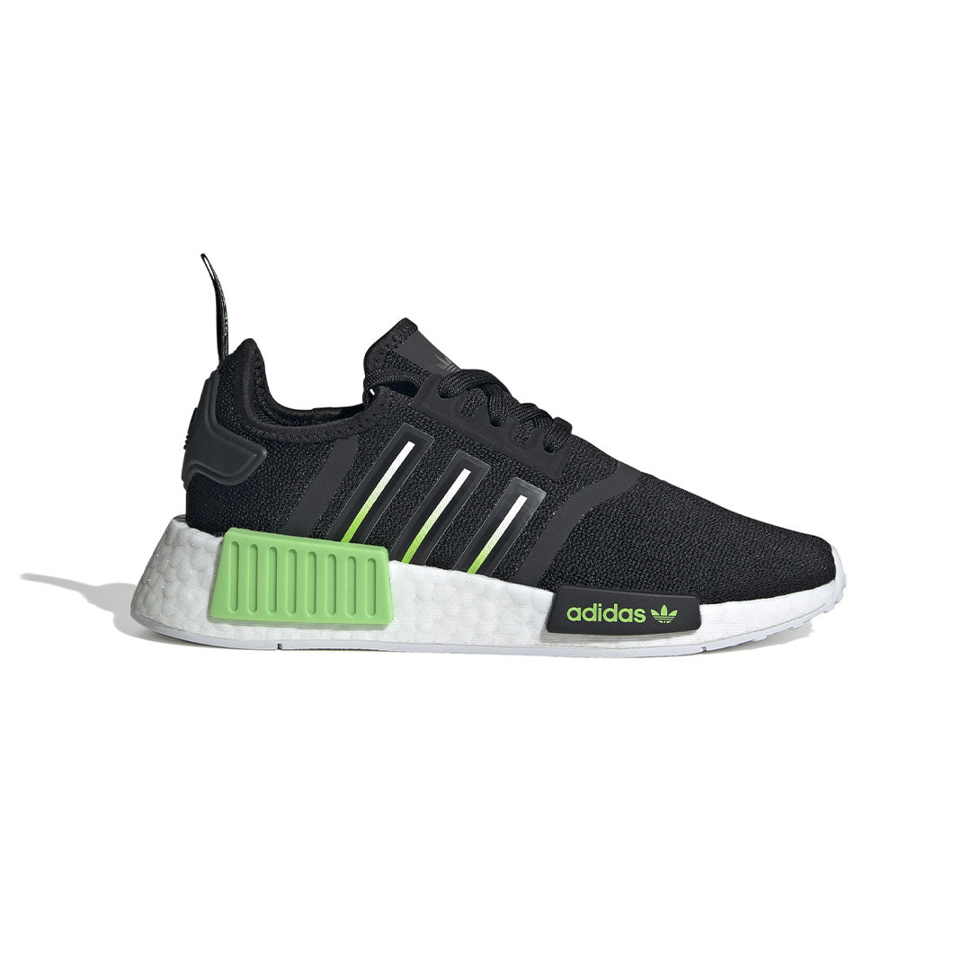 adidas Kids' NMD_R1 Sneakers - Lightweight Running Shoes for Boys & Girls (IG9971) | Comfortable Casual Athletic Footwear for School, Sports & Everyday Wear