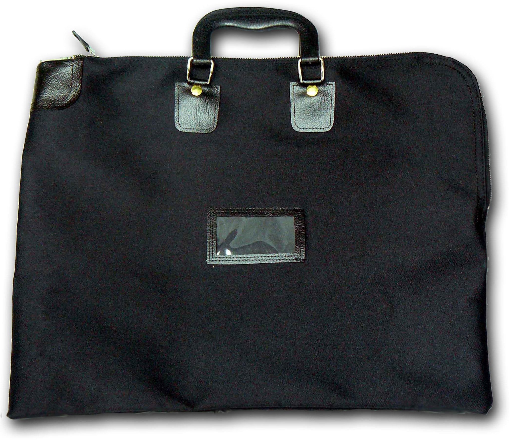 Secure Locking Briefcase Bag for Business & Travel - Durable Professional Laptop Bag with Combination Lock for Work, Office, and Commuting