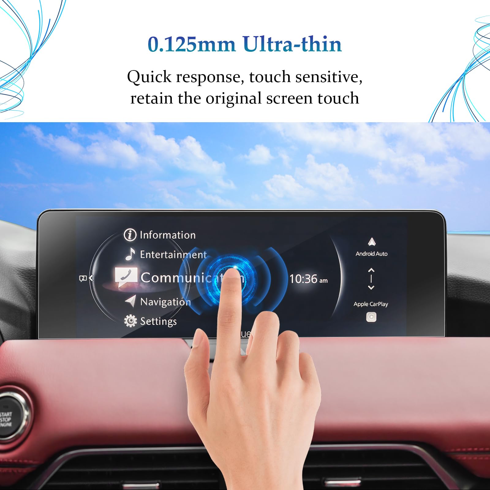 Premium 12.3