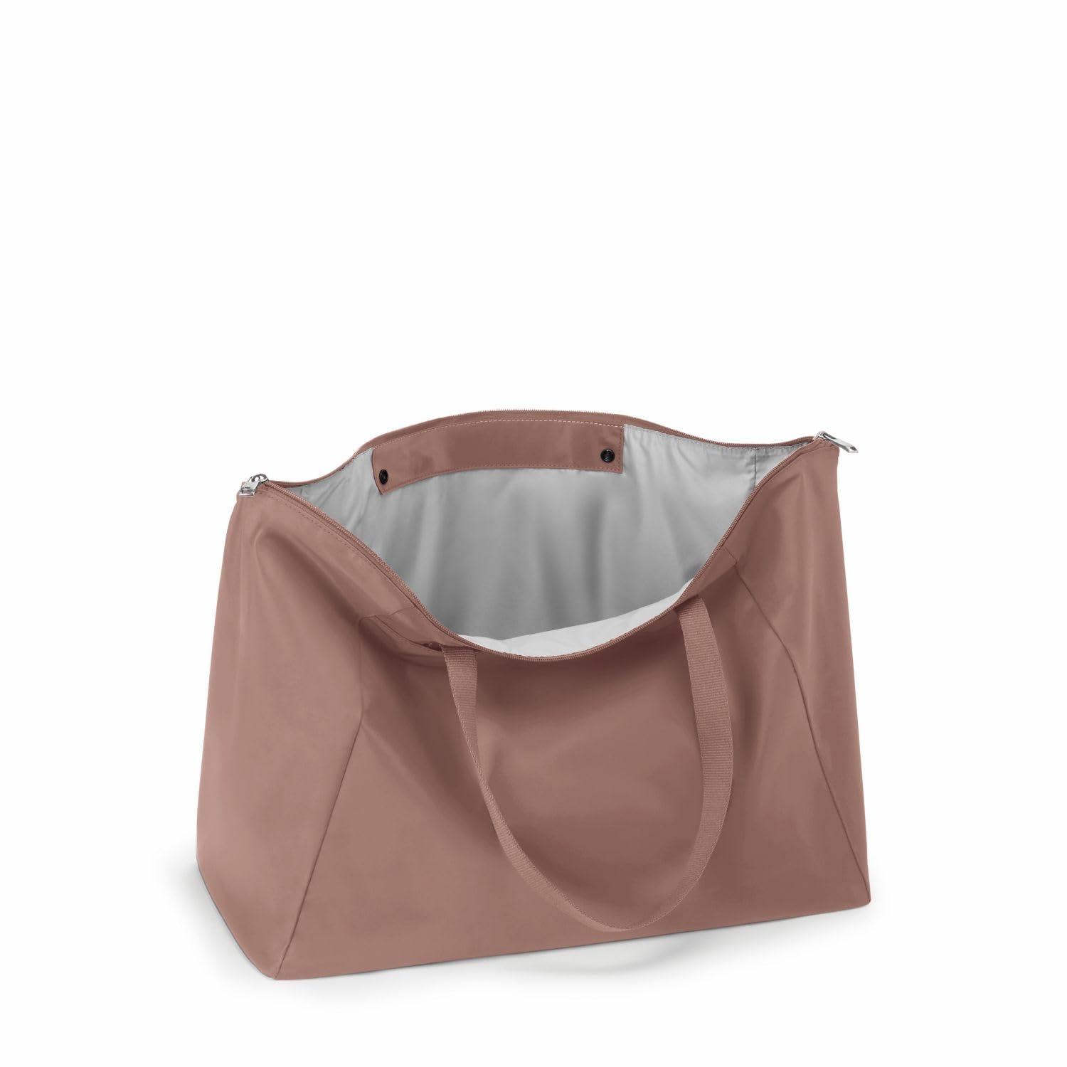 TUMI Just in Case Tote Bag - Stylish & Durable Travel Tote for Women & Men - Perfect for Work, Gym & Weekend Getaways
