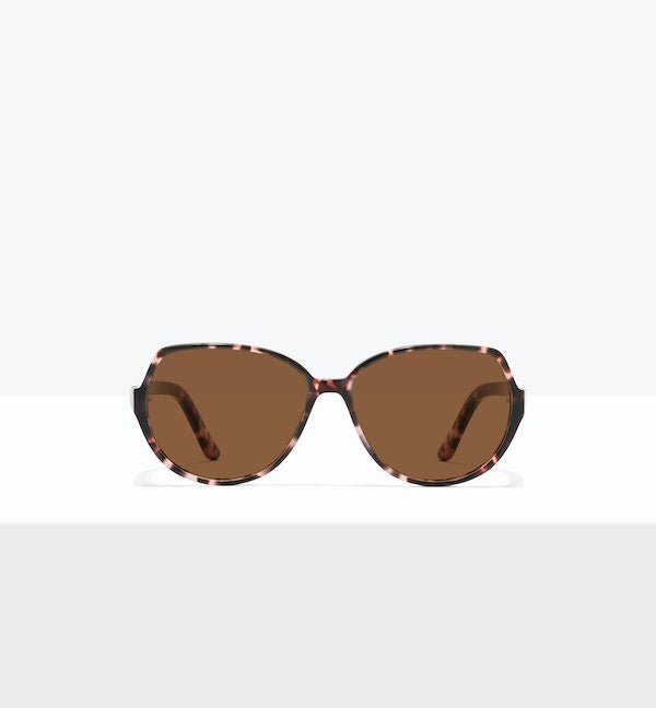 Avery Polarized Sunglasses for Men & Women - UV Protection, Lightweight & Stylish - Perfect for Driving, Beach & Outdoor Activities