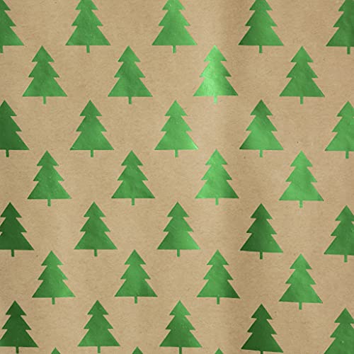Green Trees