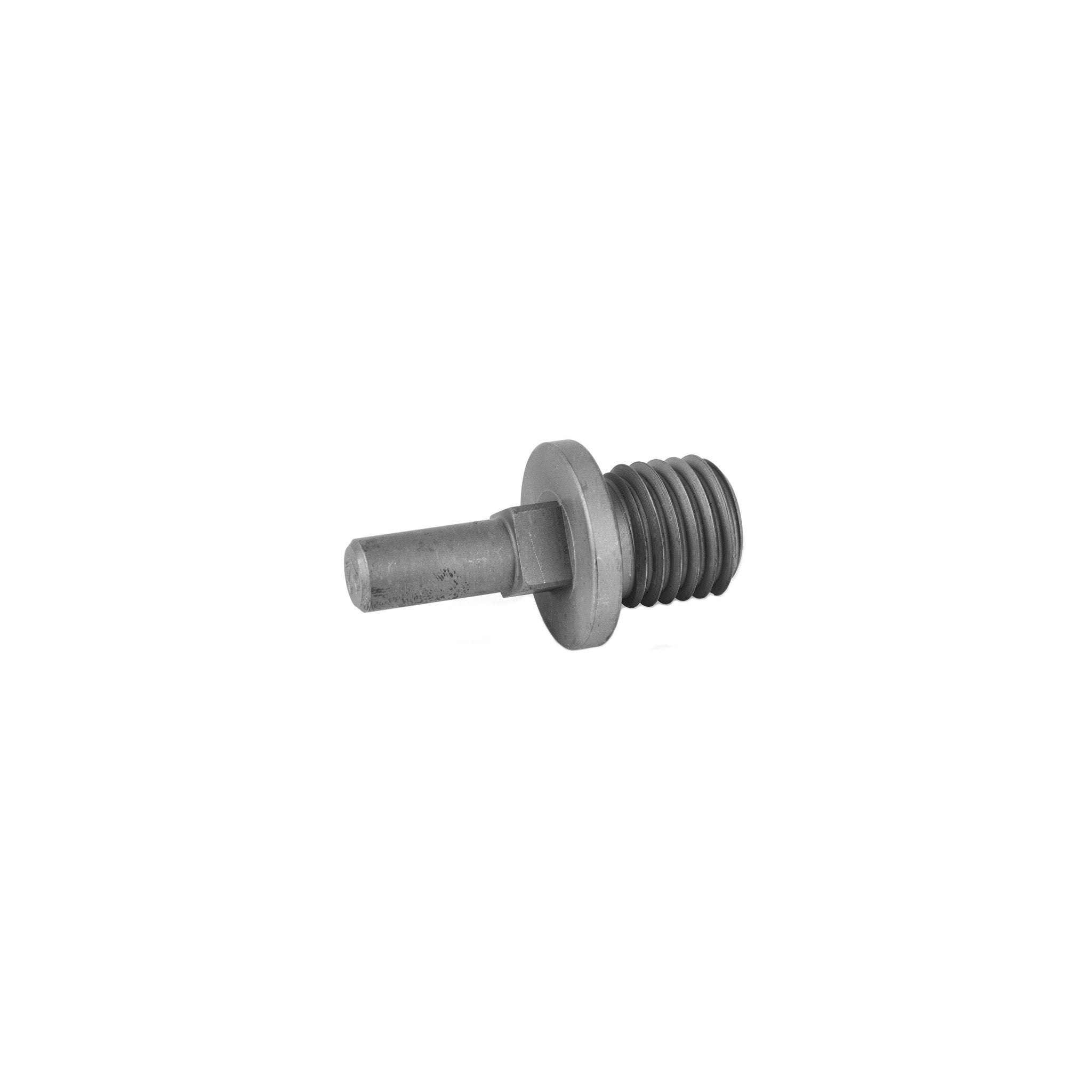 Butcher Boy #22 Stud Feed Screw - Replacement Part for Meat Grinders - Perfect for Commercial Kitchens & Butcher Shops