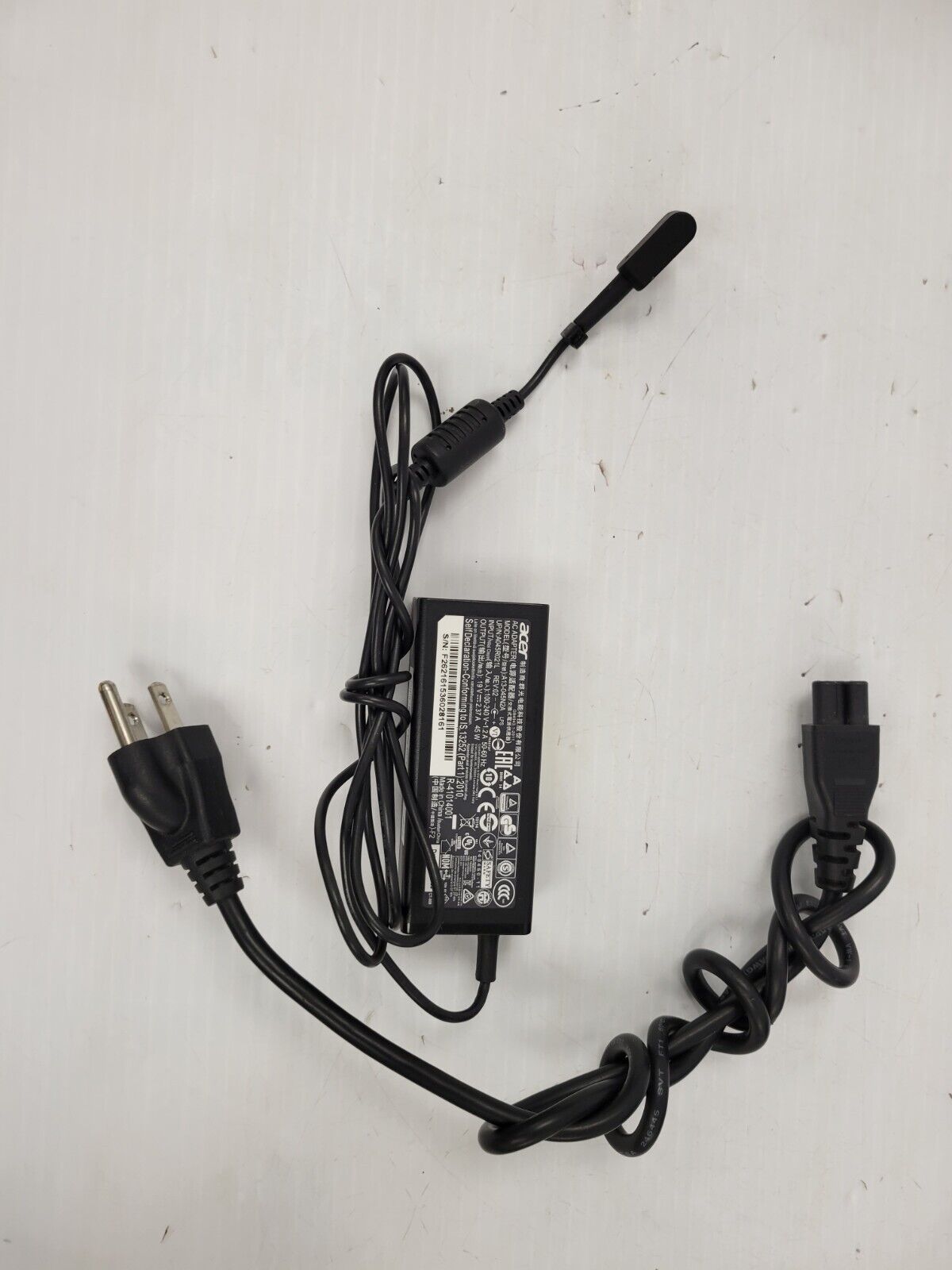 Acer N15Q1 Laptop - 15.6