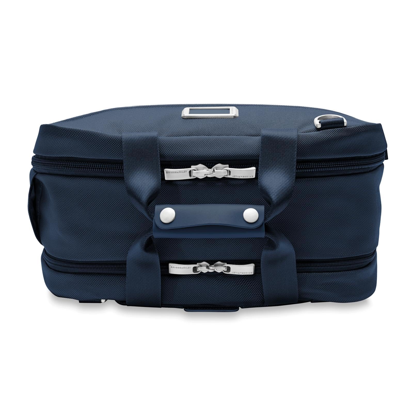 Briggs & Riley Premium Travel Duffel Bag - Durable Carry-On Luggage for Business Trips & Weekend Getaways | Perfect for Gym, Work & Air Travel
