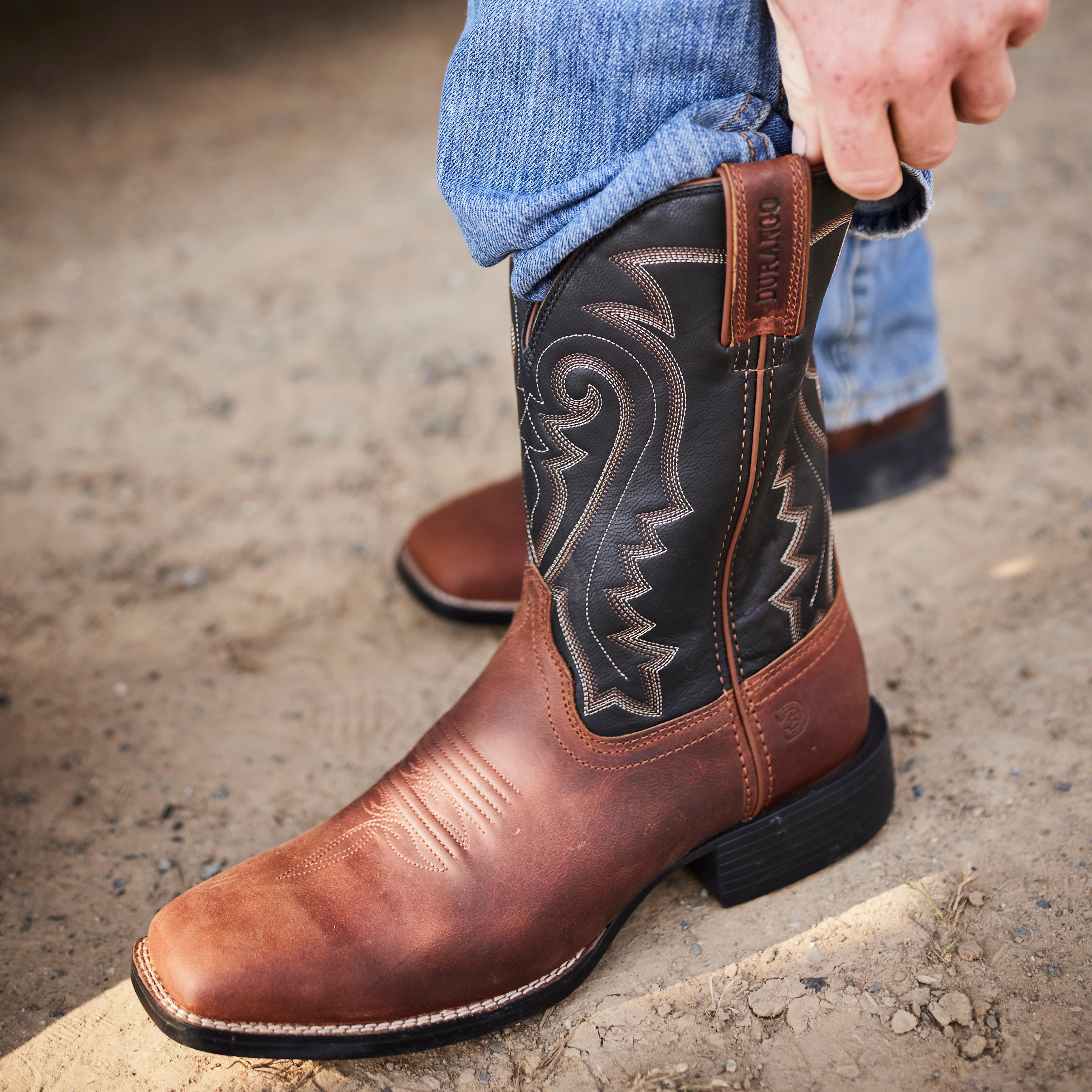 Durango Men's Westward S 11