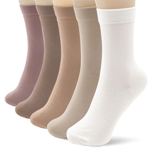 5 Pairs (Mix B)