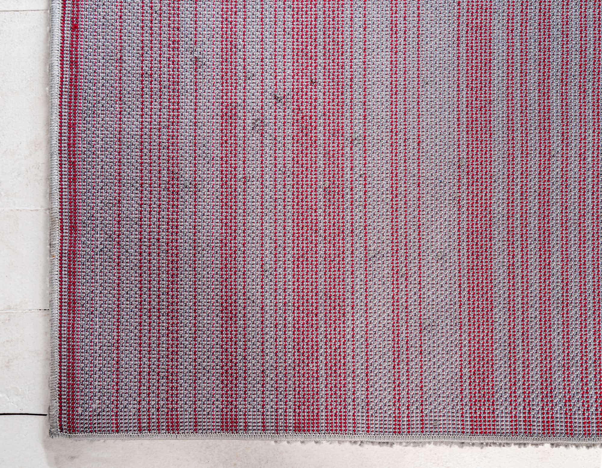 Unique Loom Solo Collection Area Rug - Calabasas 2'2