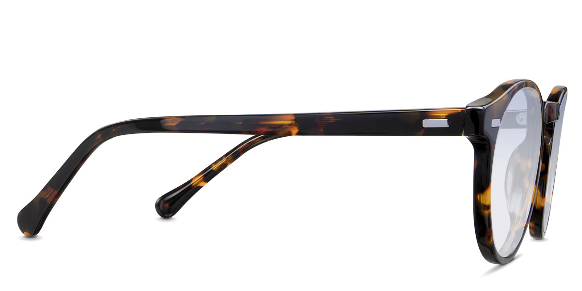 NITO Men's Prescription Tinted Sunglasses - UV Protection, Polarized Lenses for Driving, Fishing & Outdoor Activities