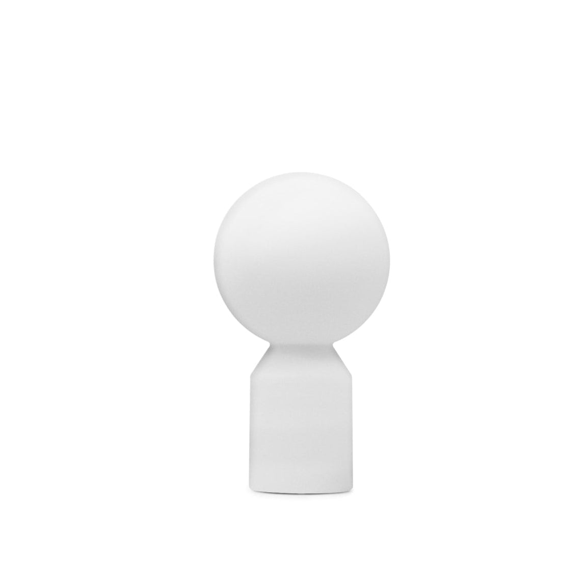 Normann Copenhagen Yo Portable LED Table Lamp - 10.6
