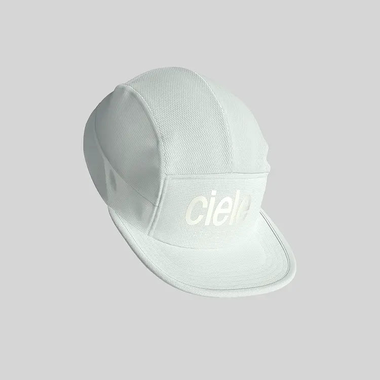 Ciele Running Hat for Men & Women - Lightweight Breathable Performance Cap for Jogging, Hiking & Outdoor Sports - UV Protection & Moisture-Wicking Technology