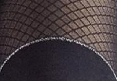 Fishnet Bling