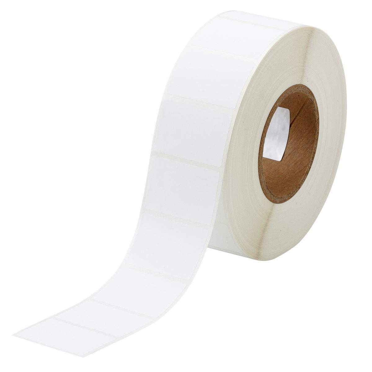 Brady THT-157-490-3 Freezerbondz Thermal Transfer Labels - 2.2