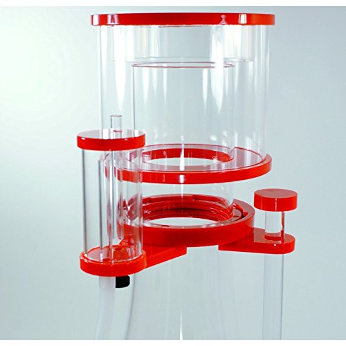 Premium DC16 Protein Skimmer for Saltwater Aquariums – Efficient Marine Tank Filtration System for Reef & Fish Tanks – Perfect for Home & Office Aquarium Maintenance