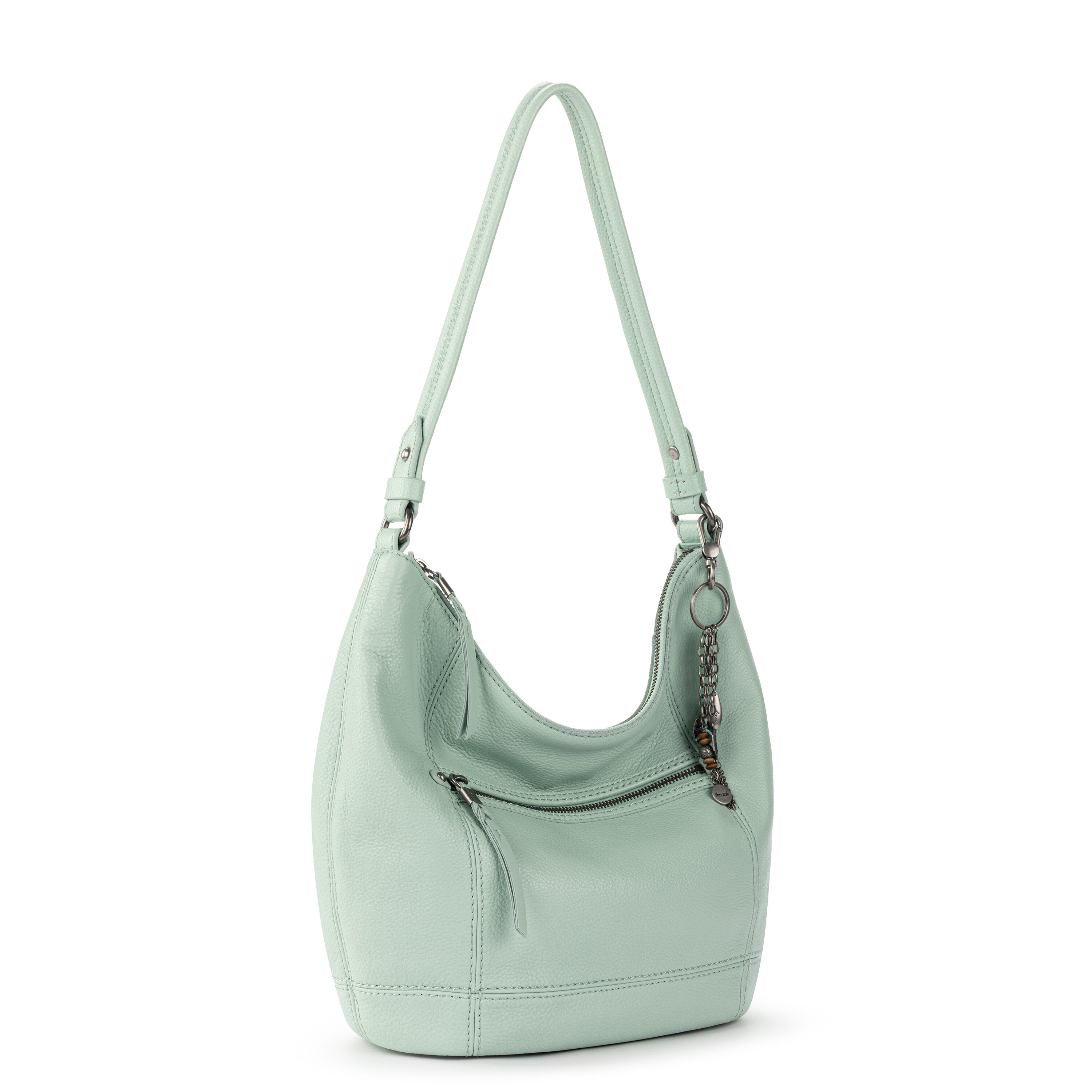 Sequoia Hobo & Iris Large Smartphone Crossbody Bag Gift Set for Women - Perfect for Travel, Work, and Everyday Use