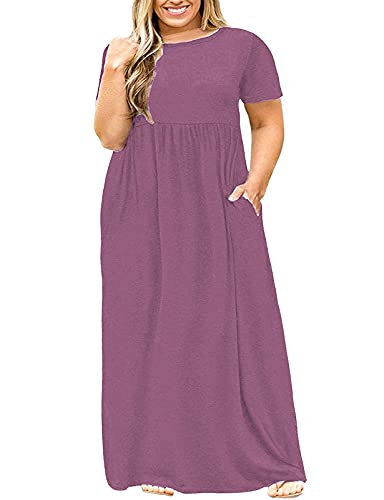 Purple Red