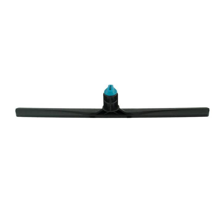 Moerman Window Cleaning T-Bar Kit - Professional Glass Squeegee with Stainless Steel Frame for Streak-Free Cleaning - Perfect for Home, Office, and Commercial Use