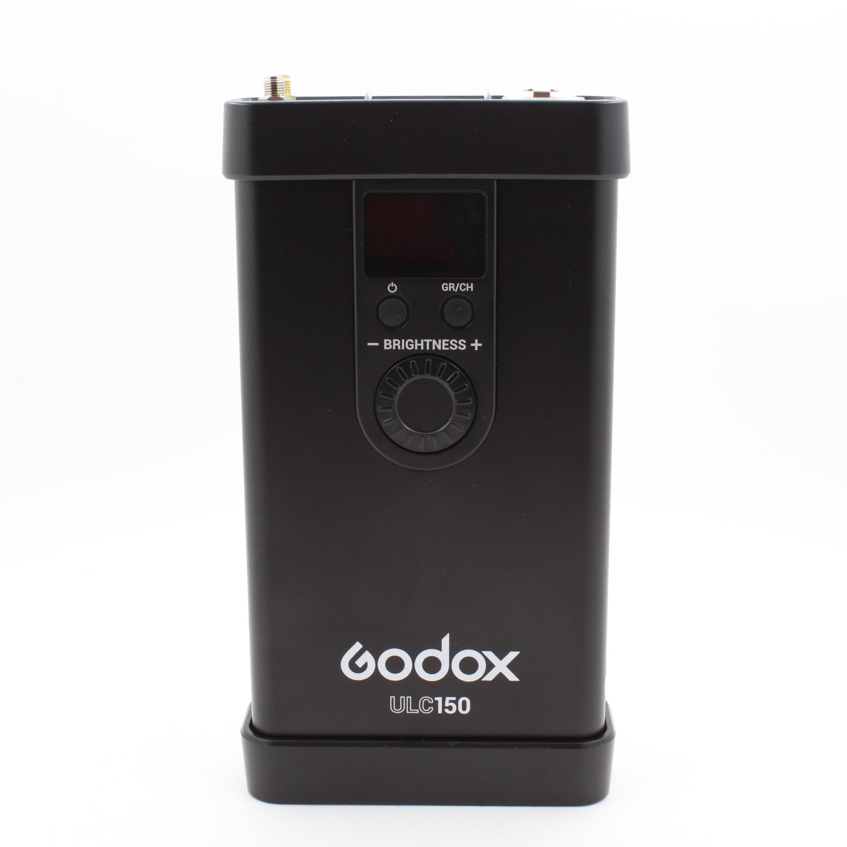 Godox UL150 150W Silent LED Video Light Panel - Open Box - Perfect for YouTube, Film, Photography & Studio Lighting