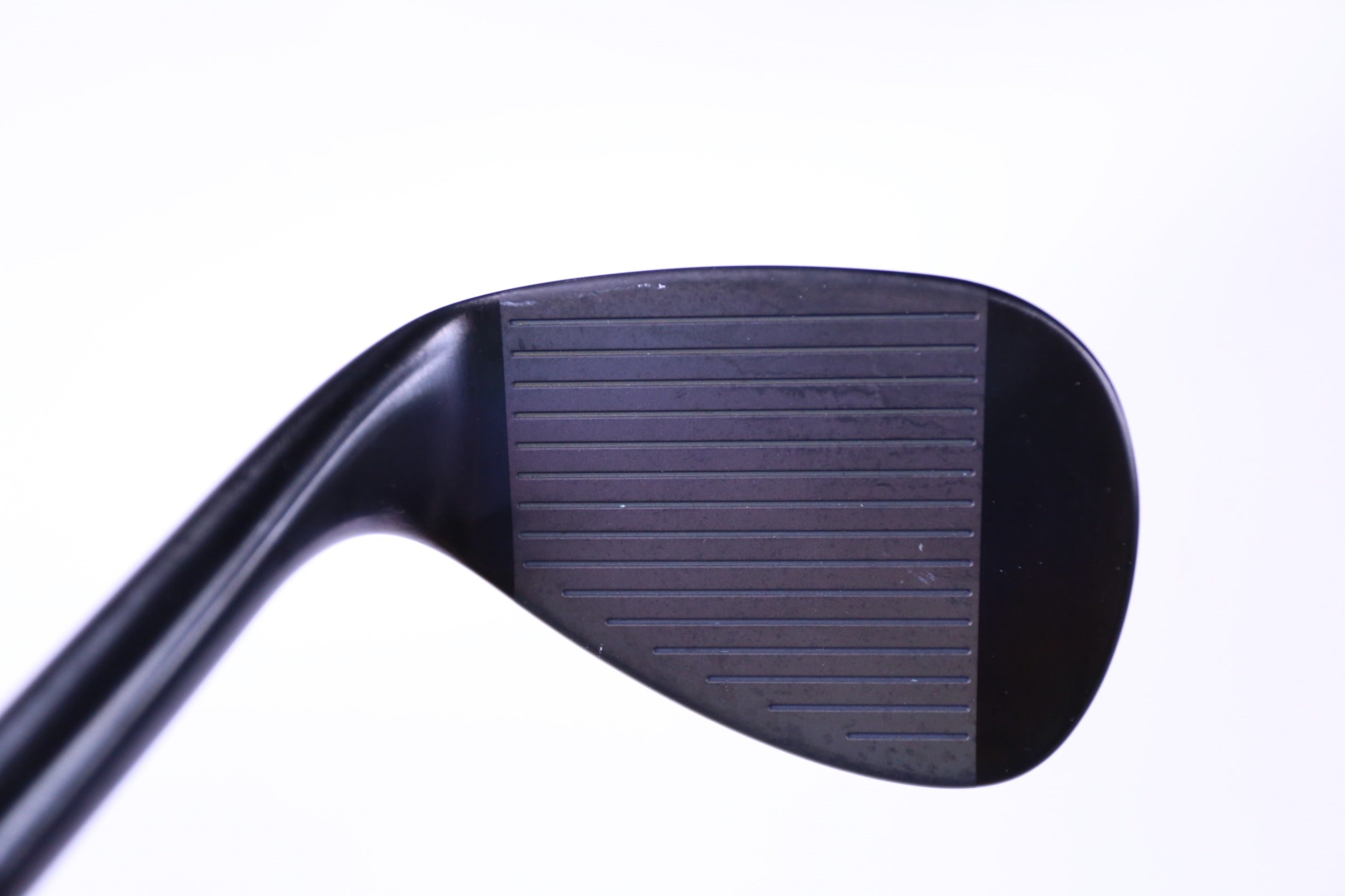 Used Cleveland CG14 Black Pearl Tour Zip Gap Wedge 52° - Right Handed Wedge Flex Golf Club for Short Game & Approach Shots