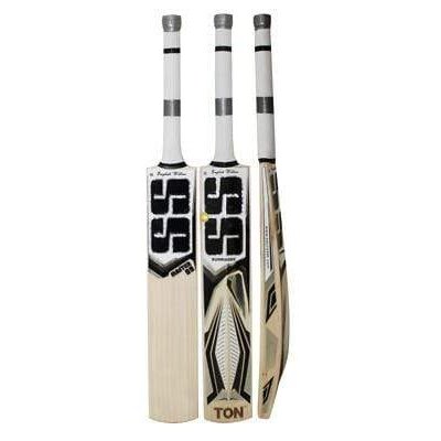 SS Master 99 Premium Adult Cricket Bat - Professional Grade Willow Wood Cricket Bat for Men & Women - Perfect for Practice, Matches & Tournament Play