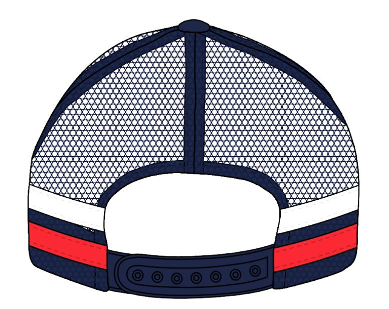 Official Brisbane Touch Supporter Cap - Comfortable & Stylish for Sports Fans, Outdoor Events & Daily Wear