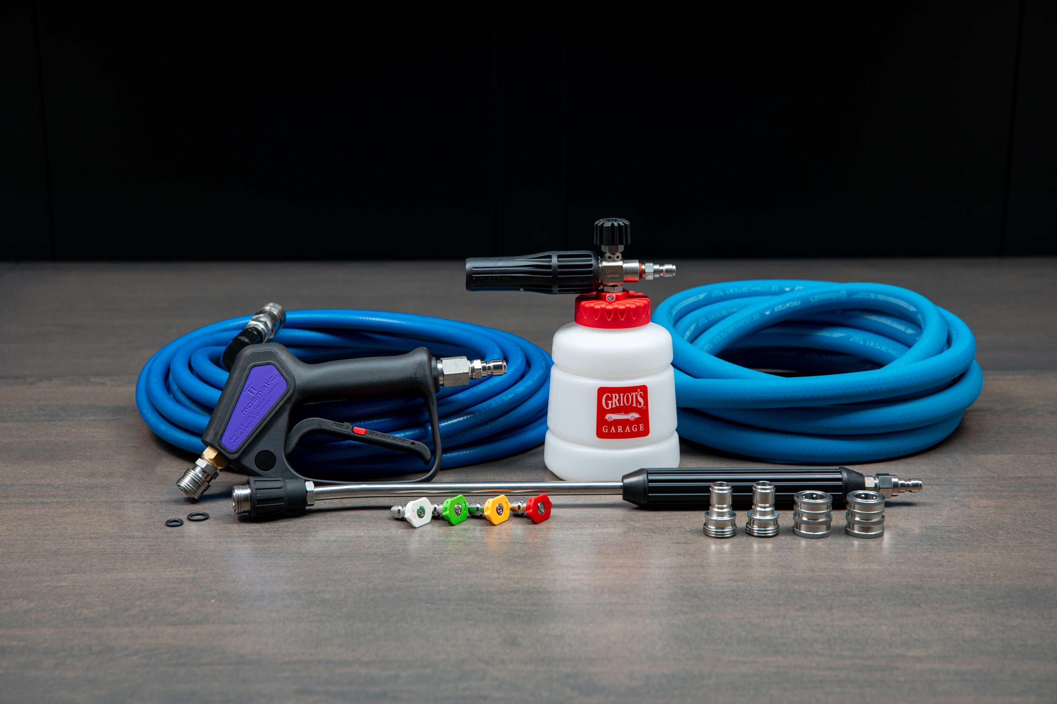 EGO Portable Accessory Kit - Travel Essentials for Phone, Tablet & Laptop - Perfect for Business Trips, Vacations & Daily Commute