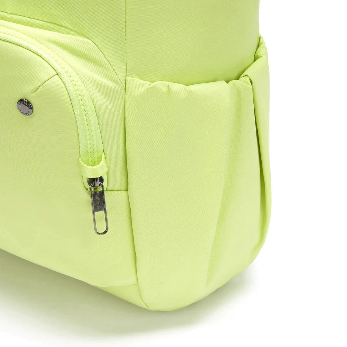 Pacsafe Citysafe CX Anti-Theft RFID Blocking Backpack - Secure Travel & Commuter Laptop Bag for Urban Safety & Daily Use