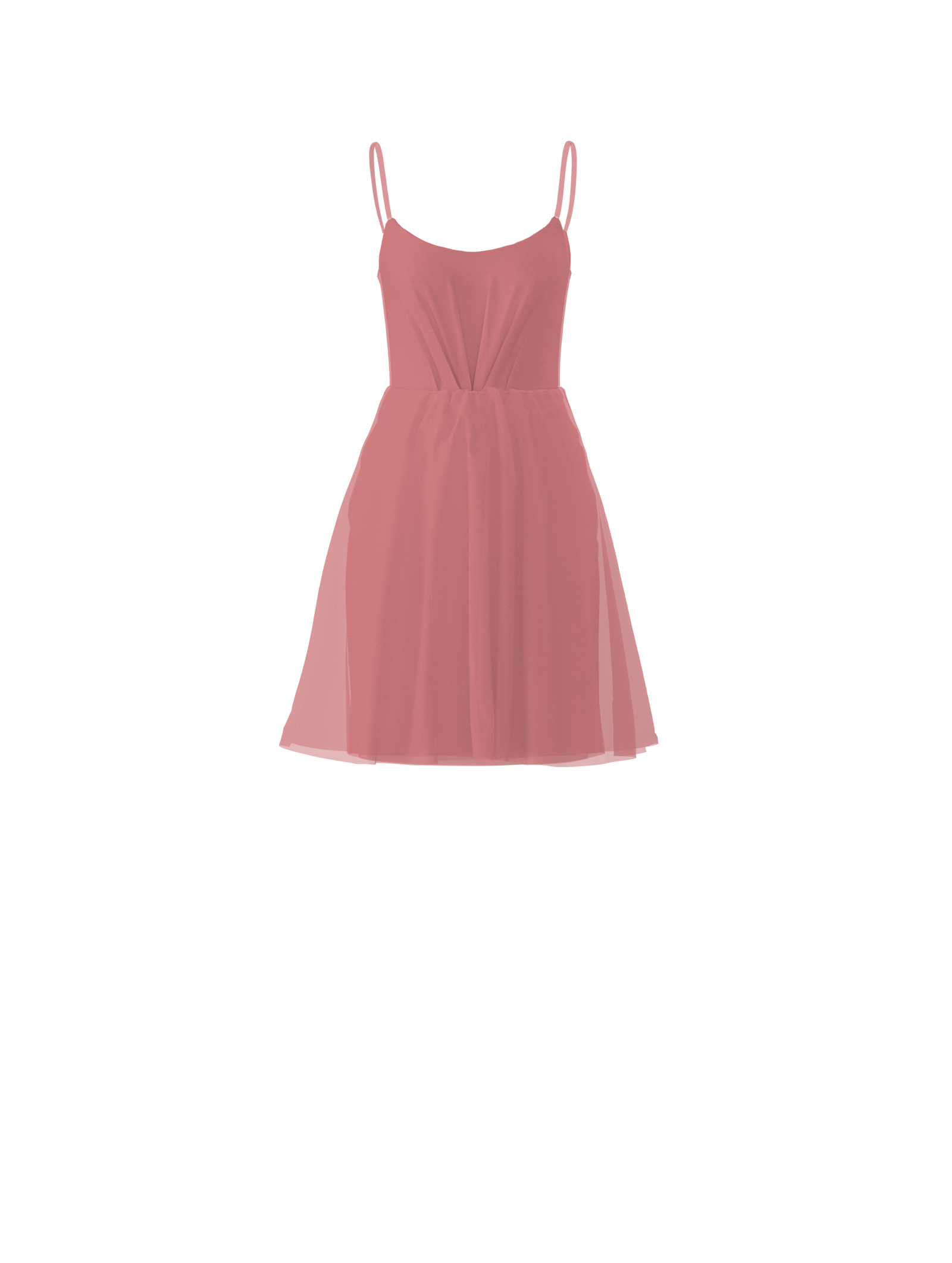 Campbell Bodice & Carla Skirt Set - Elegant Rose Floral Outfit for Women | Perfect for Weddings, Parties, and Special Occasions