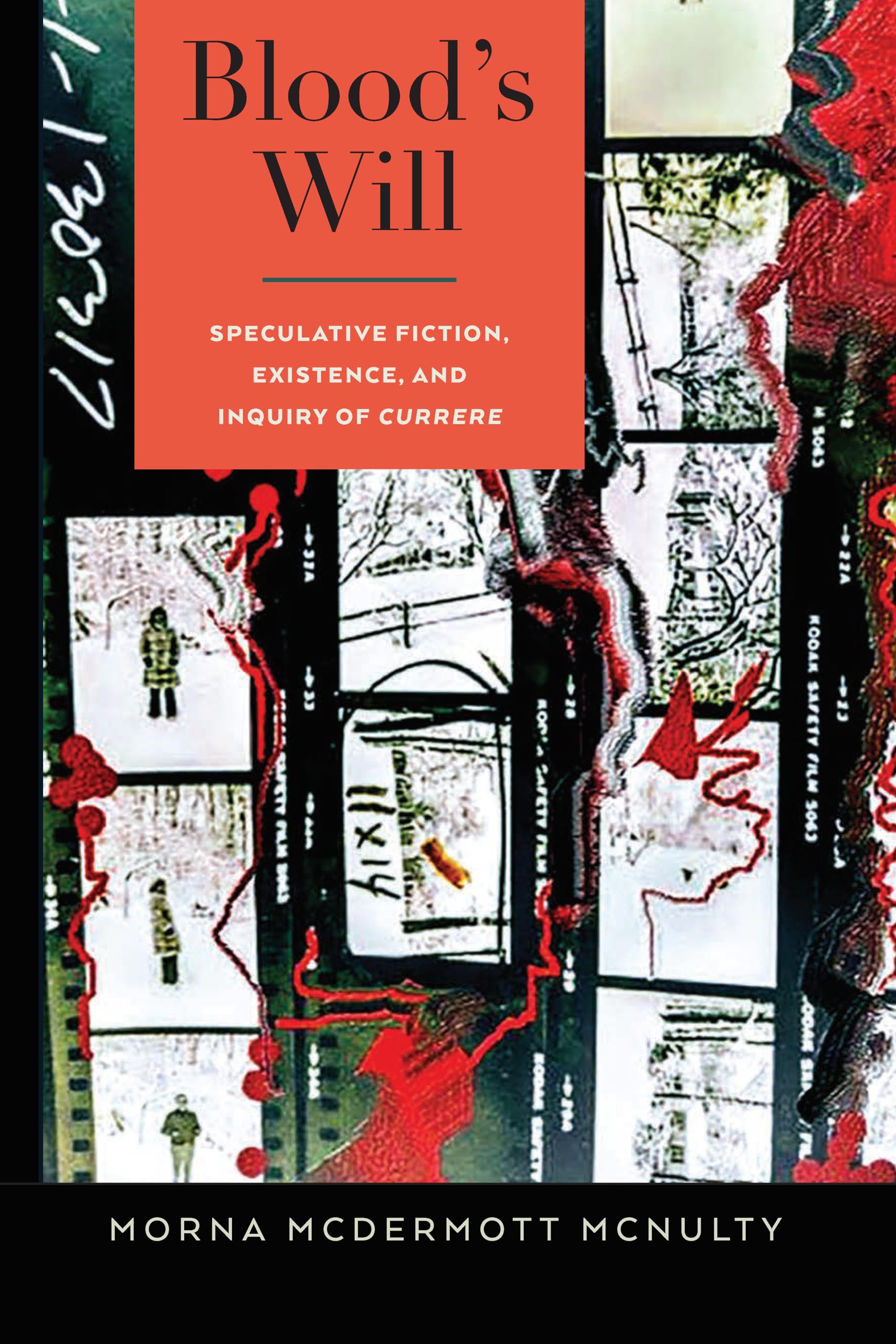Blood's Will - A Complicated Conversation | Thought-Provoking Novel for Book Clubs & Literary Discussions | Perfect for Readers Who Enjoy Deep Character Studies & Psychological Fiction