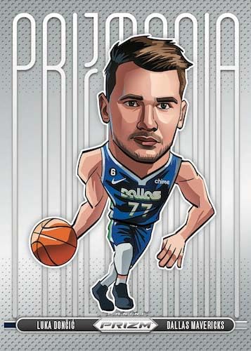 2023-24 Panini Prizm Basketball Trading Card Blaster Box - 24 NBA Cards per Pack | Collectible Sports Cards for Trading, Investing & Display | Perfect for Basketball Fans & Card Collectors