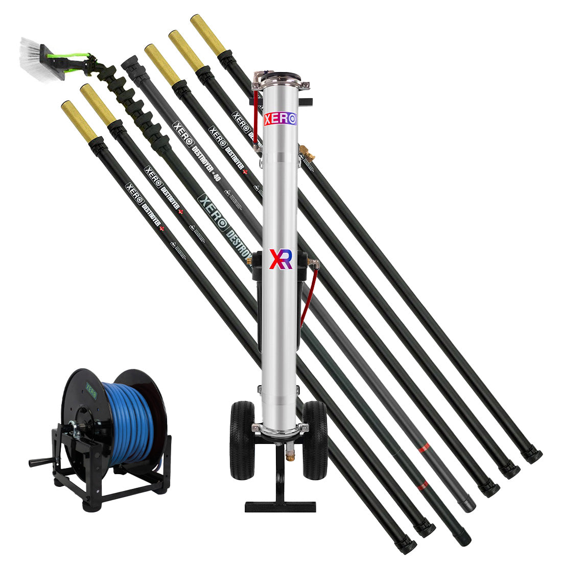 John Lee's Expert Kit - Premium Professional Tools for DIY, Home Improvement & Woodworking Projects | Perfect for Craftsmen, Handymen & Hobbyists