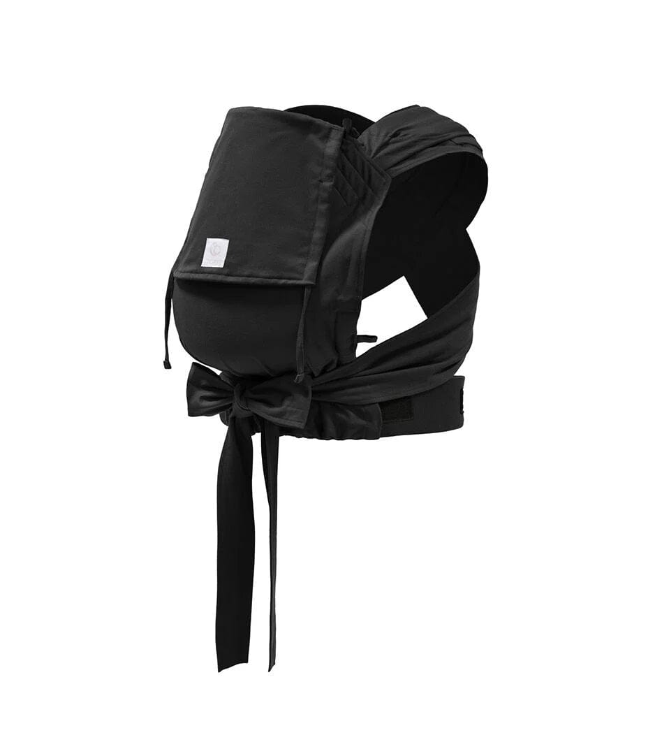 Stokke® Limas Baby Carrier - Ergonomic, Adjustable & Lightweight for Newborn to Toddler - Perfect for Hiking, Travel & Everyday Use