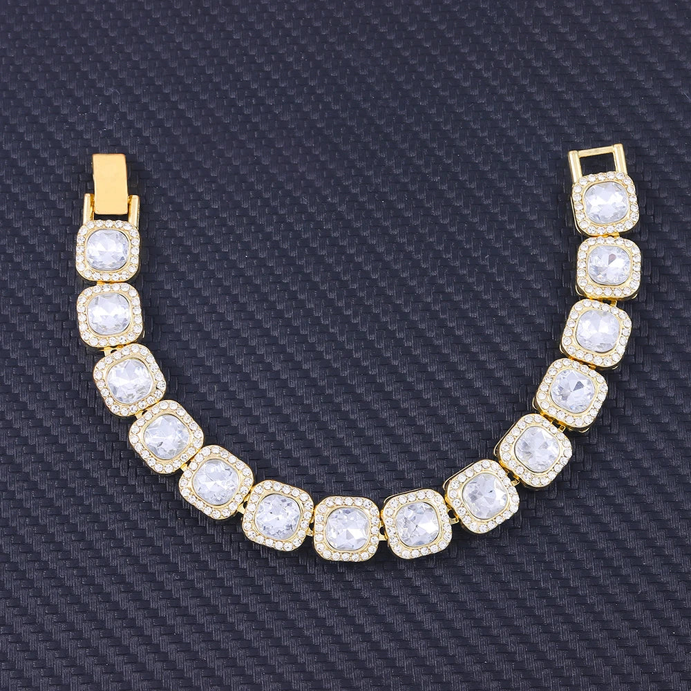 Elegant Luxury Bracelet for Women - Gold & Silver Fashion Jewelry - Perfect for Parties, Weddings & Everyday Wear