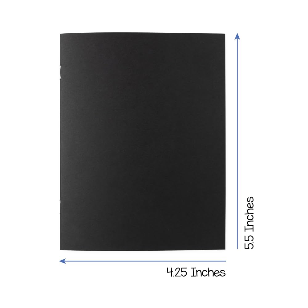Hygloss 4.25x5.5