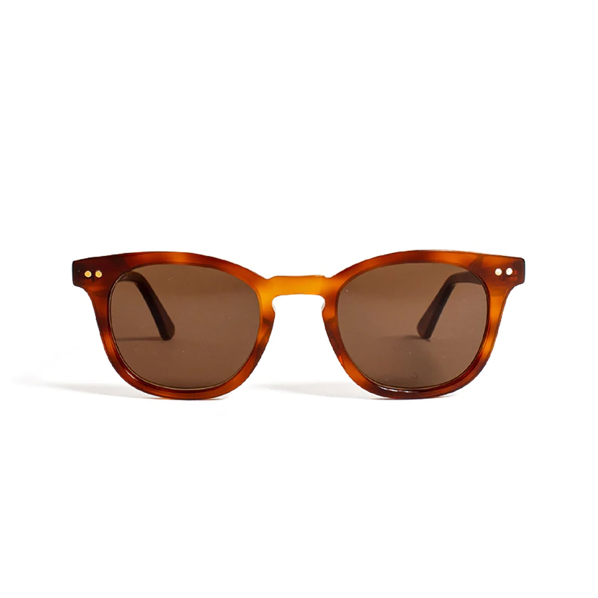Stylish Chester Sunglasses for Men & Women - UV Protection Polarized Lenses - Perfect for Outdoor Activities, Driving & Beach Vacations