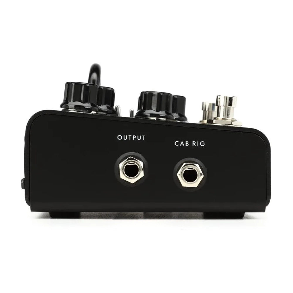 Blackstar Dept. 10 Dual Distortion Guitar Effects Pedal - Professional Overdrive & Fuzz for Electric Guitar - Perfect for Rock, Metal & Studio Recording