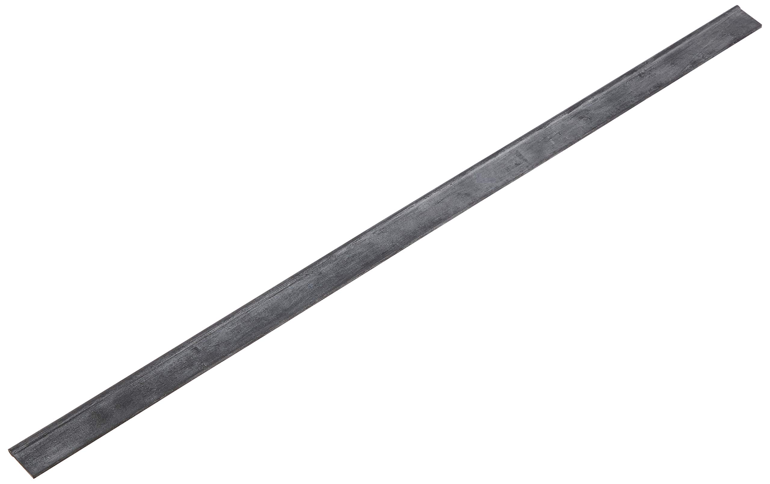 Yamazaki Sangyo Large Glass Squeegee 450 - Premium Window Cleaning Tool for Home & Office - Spare Replacement Blade for Streak-Free Shine on Windows, Mirrors, and Glass Surfaces