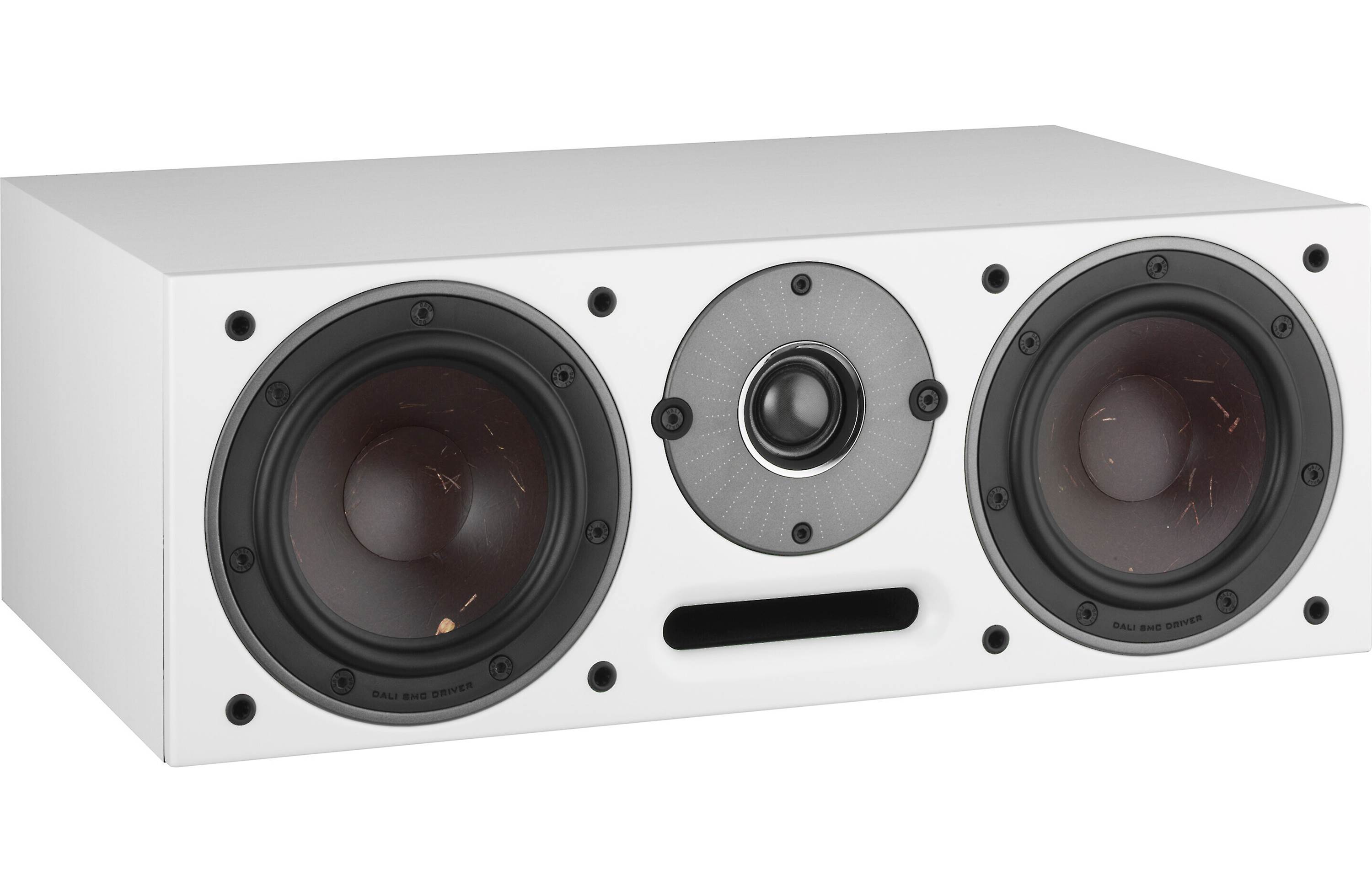 Dali Oberon Vokal Center Channel Speaker - Premium Home Theater Sound for Movies & Music | Perfect for Living Room & Entertainment Systems
