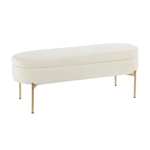 Cream Velvet