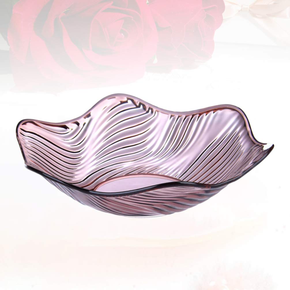 Wooden Serving Tray for Steak & Snacks - Kitchen & Party Platter