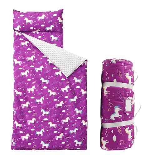 Purple Unicorn