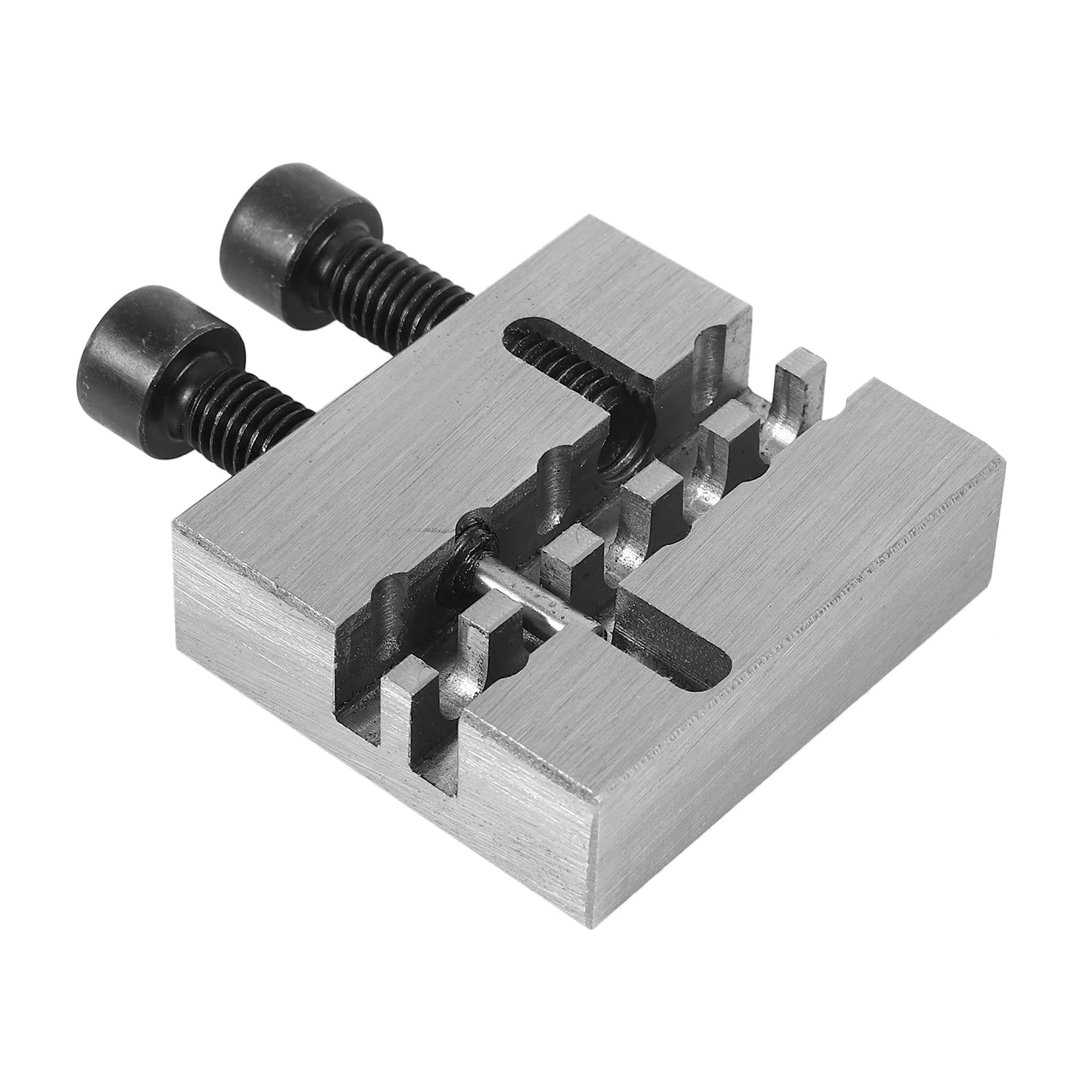Finland 35 Chain Breaker Tool - Heavy Duty Steel Chain Cutter for Bicycle & Motorcycle Repair | Perfect for Home Garage & Outdoor Maintenance