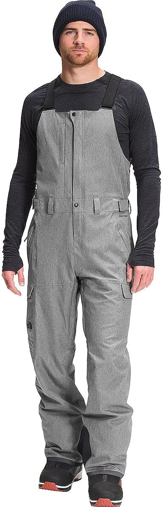 Men's Freedom Bib Overalls - Durable Denim Workwear for Farmers, Carpenters & Outdoor Enthusiasts - Perfect for Farming, Construction & DIY Projects